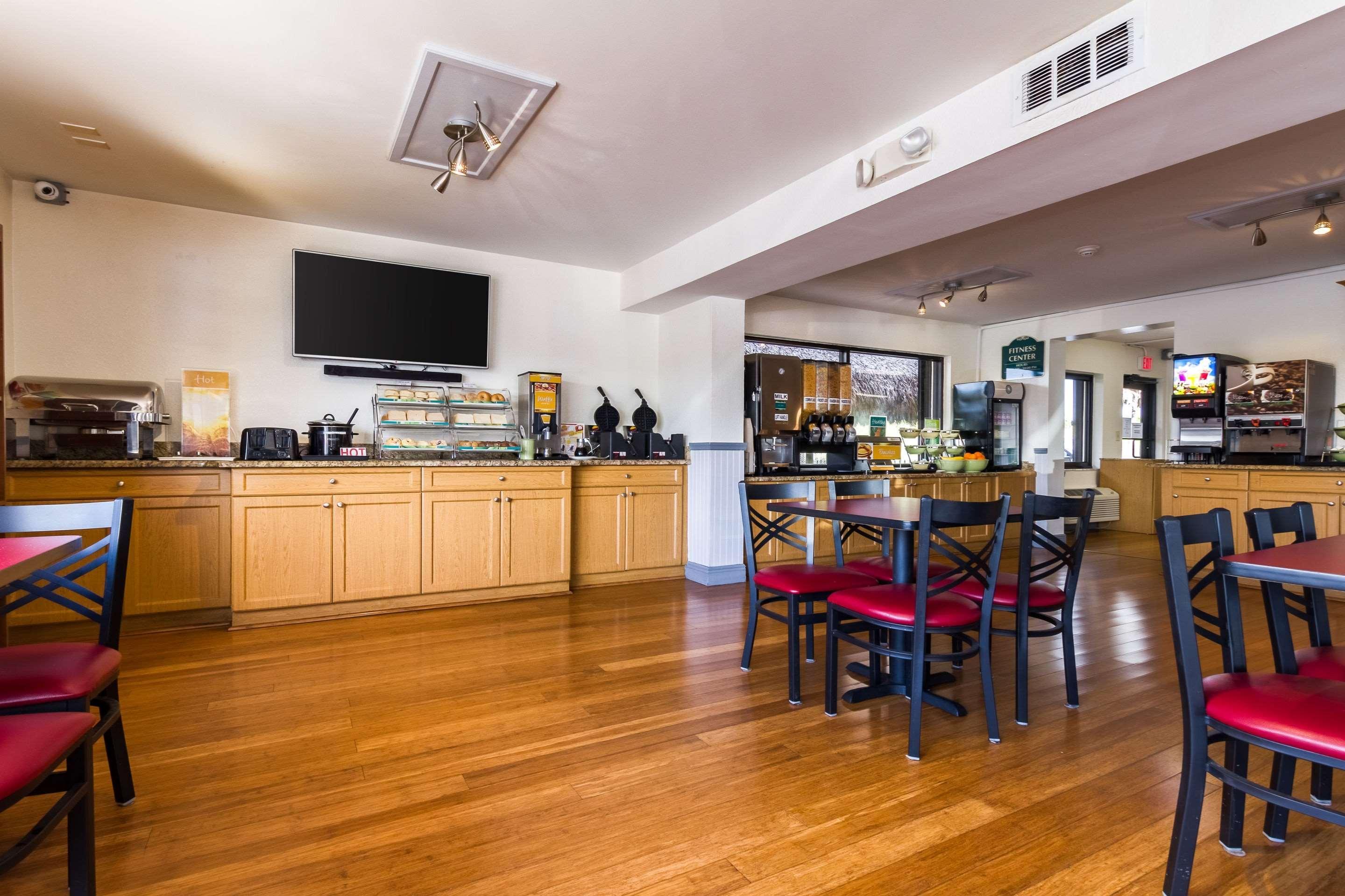 Quality Florida - Gateway To The Keys Mini-hôtel 3*